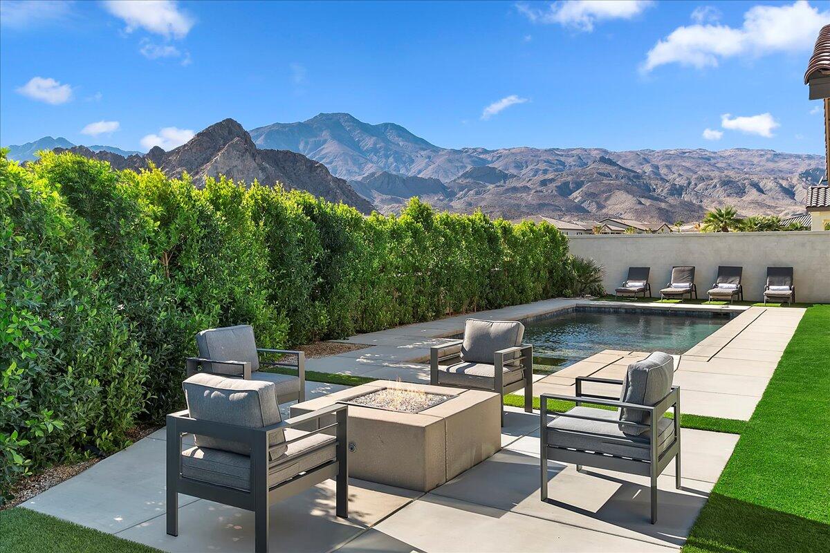 Single Family Residence, 80435 Palatine Crt ct, La Quinta, CA 92253 - 1