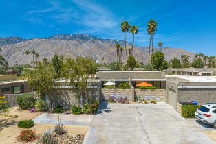 Condominium, 867 N Cerritos Drive, Palm Springs, CA  Palm Springs, CA 92262