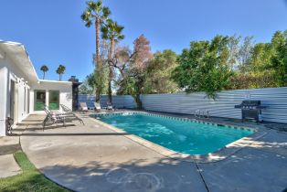 Single Family Residence, 697 Farrell dr, Palm Springs, CA 92262 - 12
