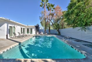 Single Family Residence, 697 Farrell dr, Palm Springs, CA 92262 - 22