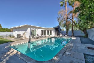 Single Family Residence, 697 Farrell dr, Palm Springs, CA 92262 - 23