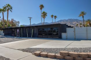 Single Family Residence, 697 Farrell dr, Palm Springs, CA 92262 - 26