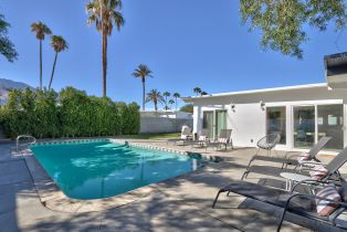 Single Family Residence, 697 Farrell dr, Palm Springs, CA 92262 - 44