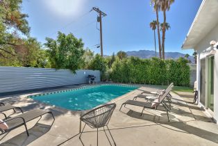 Single Family Residence, 697 Farrell dr, Palm Springs, CA 92262 - 45