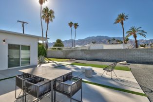 Single Family Residence, 697 Farrell dr, Palm Springs, CA 92262 - 47
