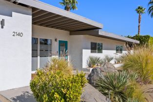 Single Family Residence, 2140 Amado rd, Palm Springs, CA 92262 - 9