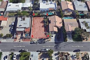 Land, 0 Avenida Martinez, La Quinta, CA  La Quinta, CA 92253