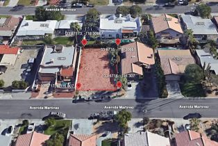 , 0 Avenida Martinez, La Quinta, CA 92253 - 2