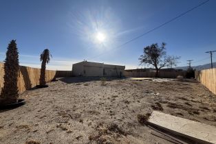 Single Family Residence, 1506 Artic ave, Thermal, CA 92274 - 8