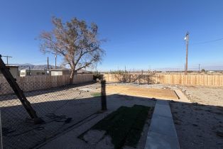 Single Family Residence, 1506 Artic ave, Thermal, CA 92274 - 9