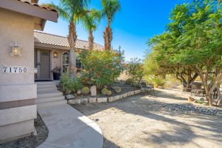 Single Family Residence, 71750 Cholla way, Palm Desert, CA 92260 - 13
