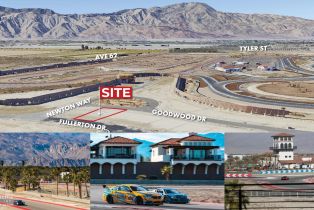 Land, 61702 Goodwood Dr, Thermal, CA  Thermal, CA 92274