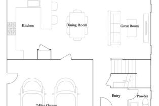 Single Family Residence, 35515 Bains ave, Palm Desert, CA 92211 - 37