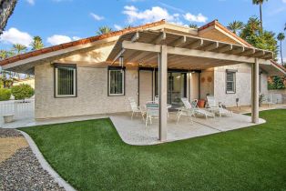 Single Family Residence, 10 Lincoln pl, Rancho Mirage, CA 92270 - 36