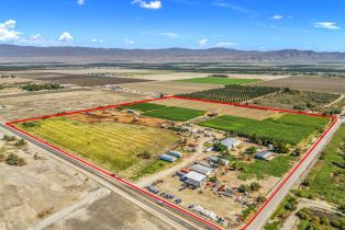 Land, 0 Polk Street, Thermal, CA  Thermal, CA 92274