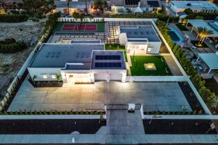 Residential Lease, 2150 N Farrell Drive, Palm Springs, CA  Palm Springs, CA 92262