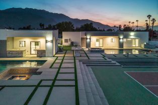 Single Family Residence, 2150 Farrell dr, Palm Springs, CA 92262 - 4