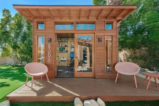 Single Family Residence, 2525 Farrell dr, Palm Springs, CA 92262 - 42