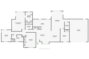 Single Family Residence, 2525 Farrell dr, Palm Springs, CA 92262 - 47