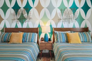 Single Family Residence, 2525 Farrell dr, Palm Springs, CA 92262 - 7