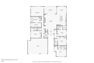 Single Family Residence, 49853 Crescent Psge, Palm Desert, CA 92211 - 39