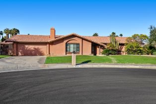 Single Family Residence, 3534 Las Pampas Way, Palm Springs, CA  Palm Springs, CA 92264