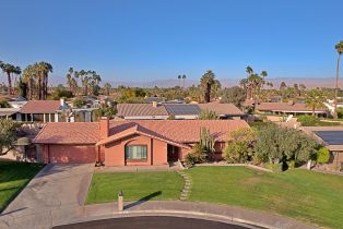 Single Family Residence, 3534 Las Pampas way, Palm Springs, CA 92264 - 24