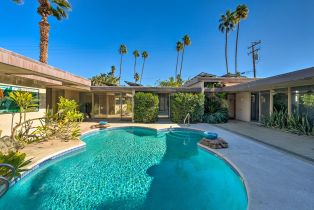 Single Family Residence, 1298 Manzanita ave, Palm Springs, CA 92264 - 27