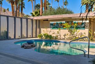 Single Family Residence, 1298 Manzanita ave, Palm Springs, CA 92264 - 5