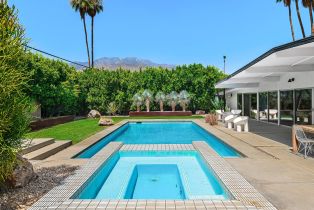 Single Family Residence, 2639 E Livmor Avenue, Palm Springs, CA  Palm Springs, CA 92262