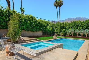Single Family Residence, 2639 Livmor ave, Palm Springs, CA 92262 - 20
