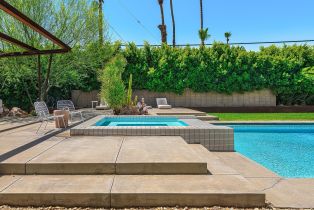 Single Family Residence, 2639 Livmor ave, Palm Springs, CA 92262 - 21