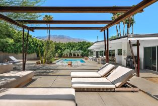 Single Family Residence, 2639 Livmor ave, Palm Springs, CA 92262 - 22