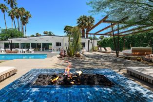 Single Family Residence, 2639 Livmor ave, Palm Springs, CA 92262 - 24