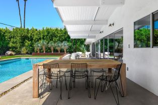 Single Family Residence, 2639 Livmor ave, Palm Springs, CA 92262 - 25