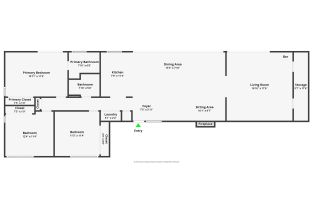 Single Family Residence, 2639 Livmor ave, Palm Springs, CA 92262 - 32