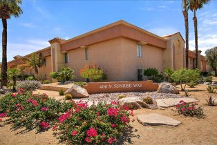 Condominium, 400 N Sunrise Way, Palm Springs, CA  Palm Springs, CA 92262