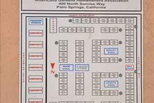 Condominium, 400 Sunrise way, Palm Springs, CA 92262 - 38