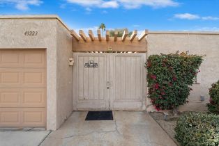 Condominium, 43223 Lacovia dr, Bermuda Dunes, CA 92203 - 5