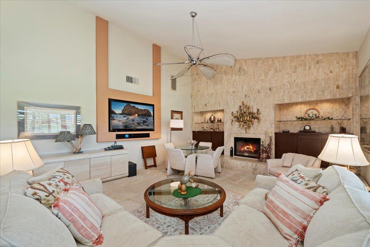 Condominium, 43223 Lacovia dr, Bermuda Dunes, CA 92203 - 1