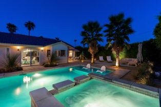 Single Family Residence, 2355 W Nicola Road, Palm Springs, CA  Palm Springs, CA 92262