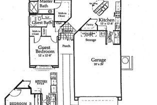Single Family Residence, 78708 Stansbury ct, Palm Desert, CA 92211 - 27