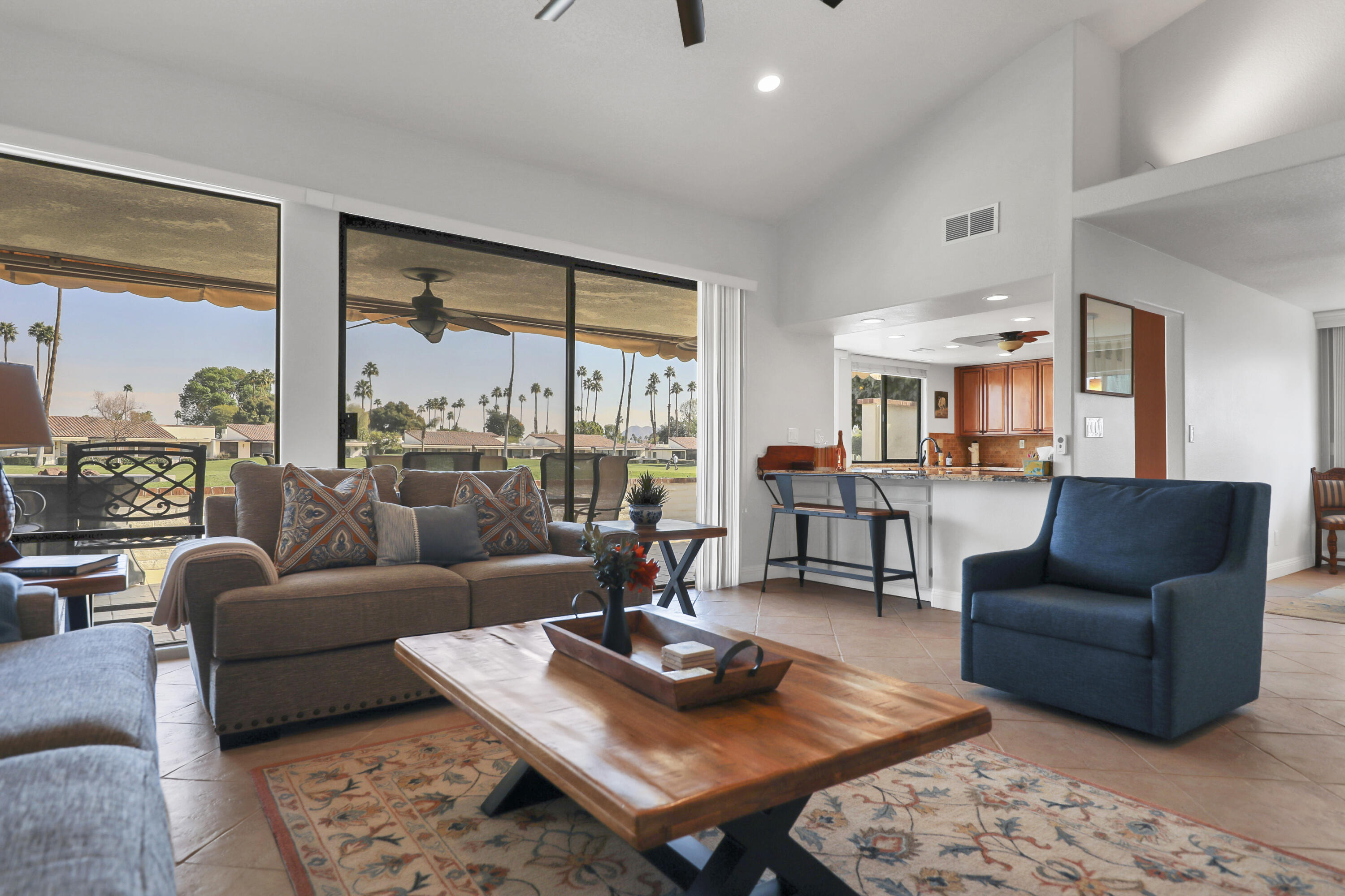 Condominium, 119 Don Quixote dr, Rancho Mirage, CA 92270 - 1