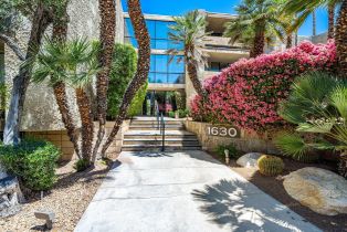 Condominium, 1630 La Reina way, Palm Springs, CA 92264 - 2
