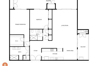 Condominium, 1630 La Reina way, Palm Springs, CA 92264 - 54