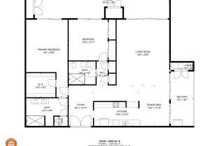 Condominium, 1630 La Reina way, Palm Springs, CA 92264 - 55