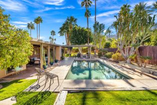 Single Family Residence, 71381 Gardess rd, Rancho Mirage, CA 92270 - 30
