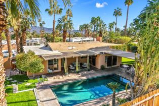 Single Family Residence, 71381 Gardess rd, Rancho Mirage, CA 92270 - 57