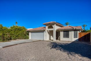 Single Family Residence, 51800 Avenida Ramirez, La Quinta, CA  La Quinta, CA 92253