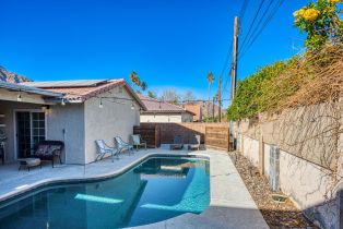 Single Family Residence, 51800 Avenida Ramirez, La Quinta, CA 92253 - 29